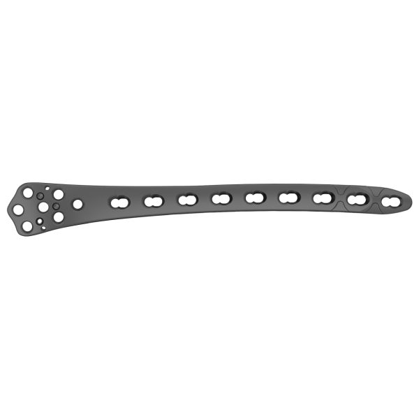 Distal Femoral Locking Plate - Image 4