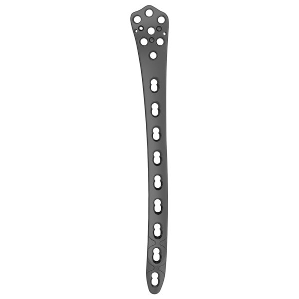 Distal Femoral Locking Plate - Image 3