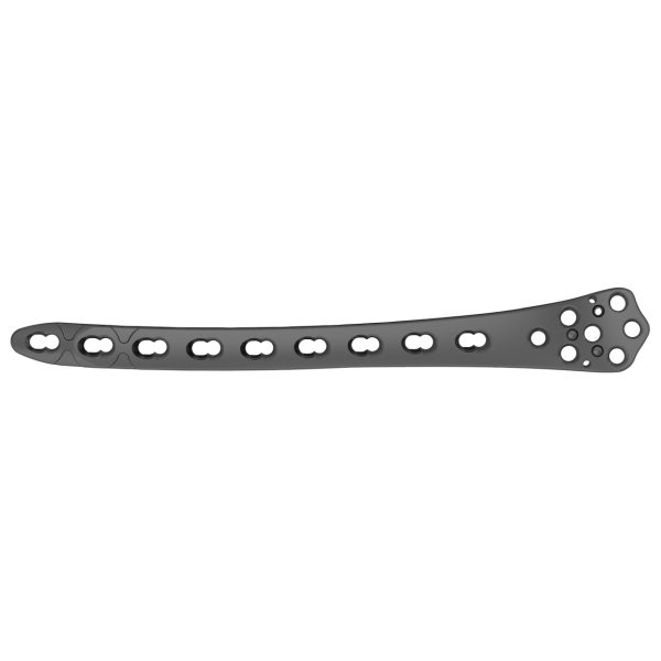 Distal Femoral Locking Plate - Image 2