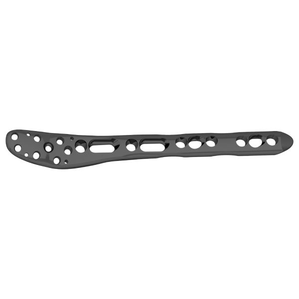 Distal Lateral Fibular Locking Plate - Image 3