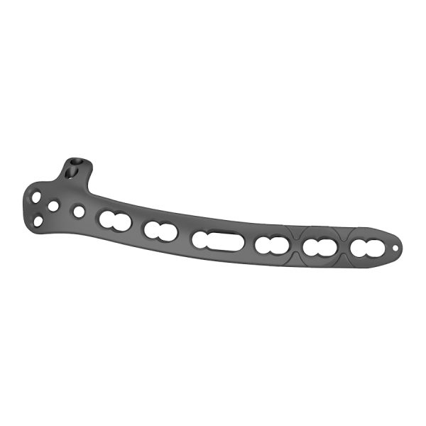 Distal Lateral Humeral Locking Plate - Image 4