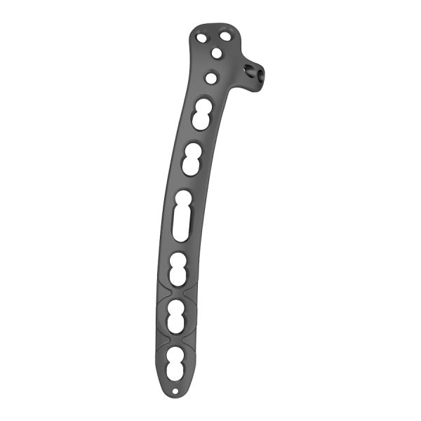 Distal Lateral Humeral Locking Plate - Image 3