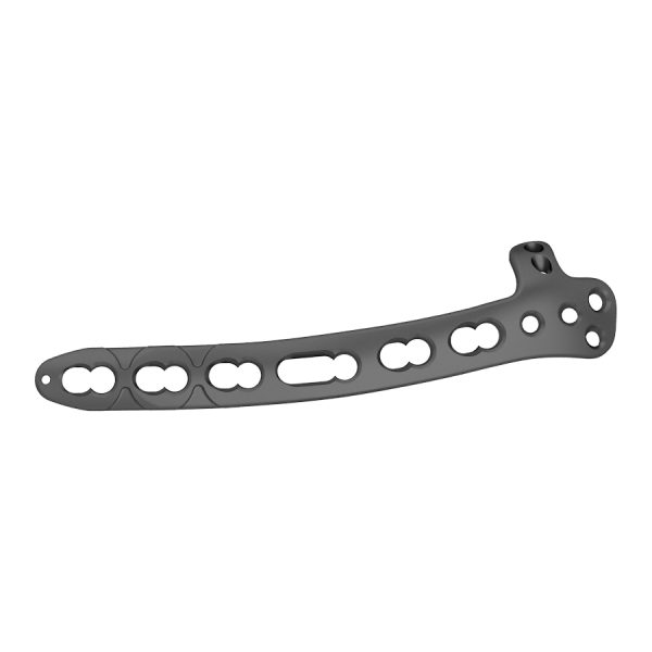 Distal Lateral Humeral Locking Plate - Image 2