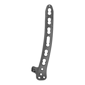 Distal Lateral Humeral Locking Plate