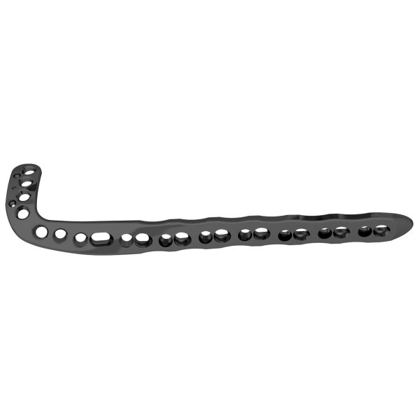 Distal Lateral Tibial Locking Plate - Image 4