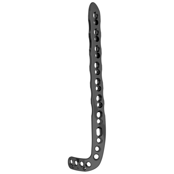 Distal Lateral Tibial Locking Plate - Image 3