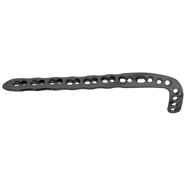 Distal Lateral Tibial Locking Plate - Image 2
