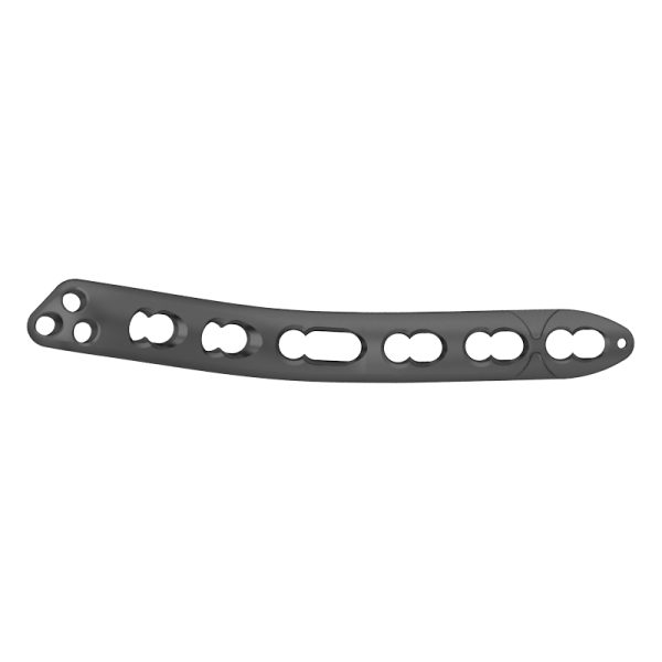 Distal Medial Humeral Locking Plate - Image 2