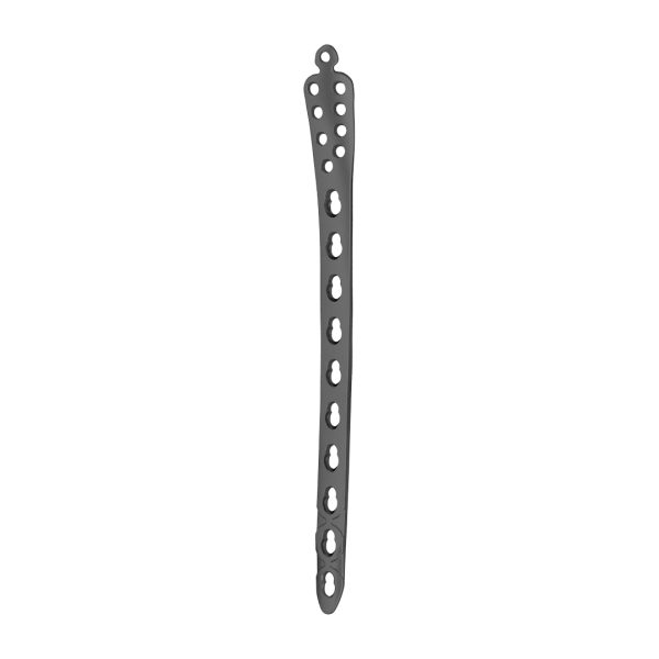 Distal Medial Tibial Anatomic Locking Plate - Image 3