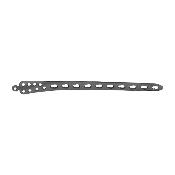 Distal Medial Tibial Anatomic Locking Plate - Image 2