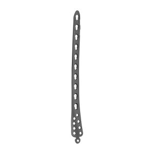 Broad Limited Contact Locking Plate