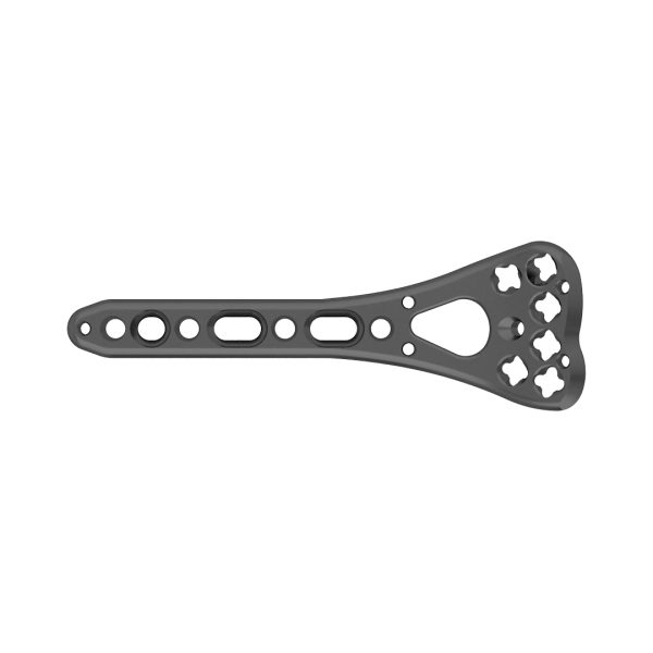 Distal Radius Locking Plate Variable Angle 7 Head Holes - Image 4