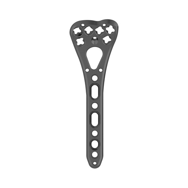 Distal Radius Locking Plate Variable Angle 7 Head Holes - Image 3