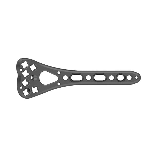 Distal Radius Locking Plate Variable Angle 7 Head Holes - Image 2