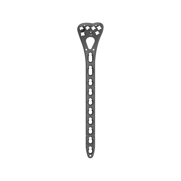 Distal Radius Locking Plate Variable Angle 6 Head Holes