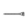 Distal Radius Locking Plate Variable Angle 6 Head Holes - Image 2