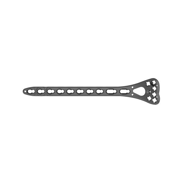 Distal Radius Locking Plate Variable Angle 6 Head Holes - Image 2
