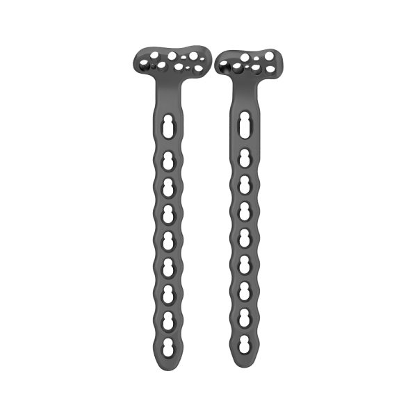 Distal Volar Radius Locking Plate - Image 2