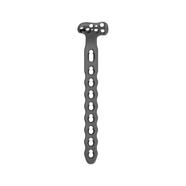 Distal Volar Radius Locking Plate - Image 3