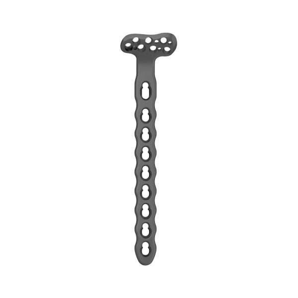 Distal Volar Radius Locking Plate - Image 4
