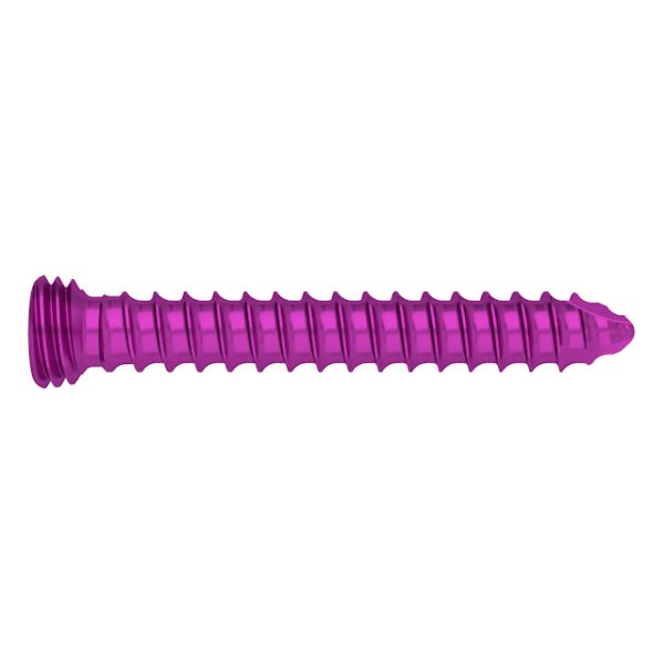 FA 2.7mm Torx Drive Self-tapping Locking Screw - Image 4