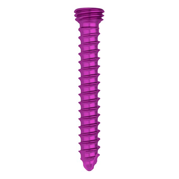 FA 2.7mm Torx Drive Self-tapping Locking Screw