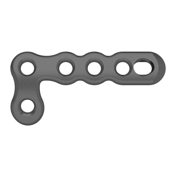 FA L-Locking Plate 34mm - Image 4