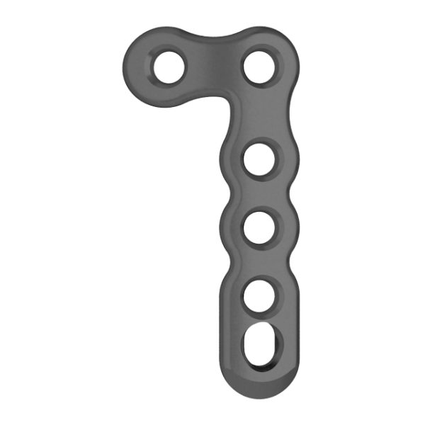 FA L-Locking Plate 34mm - Image 3