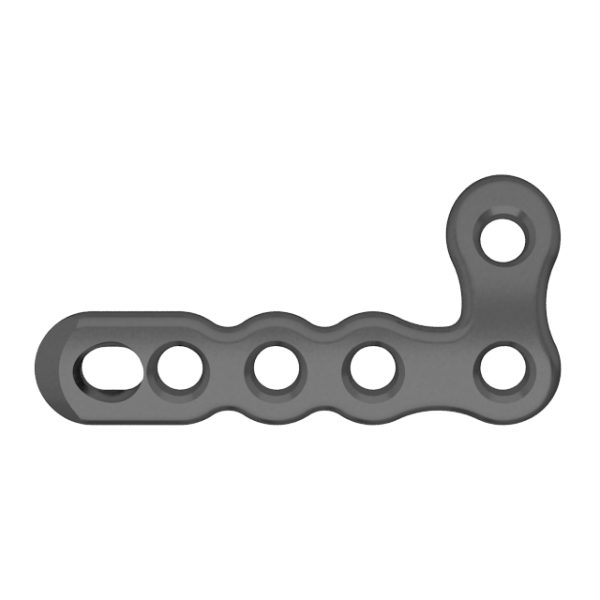 FA L-Locking Plate 34mm - Image 2