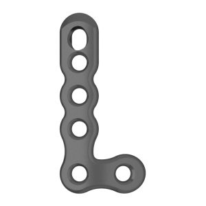 FA L-Locking Plate 34mm