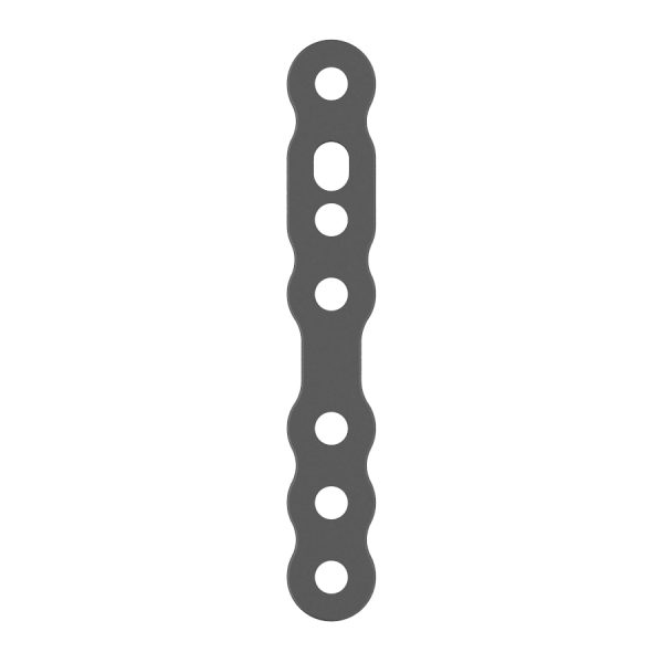 FA Straight Fusion Locking Plate