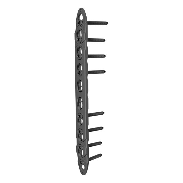 Humeral Shaft Straight Locking Plate - Image 2