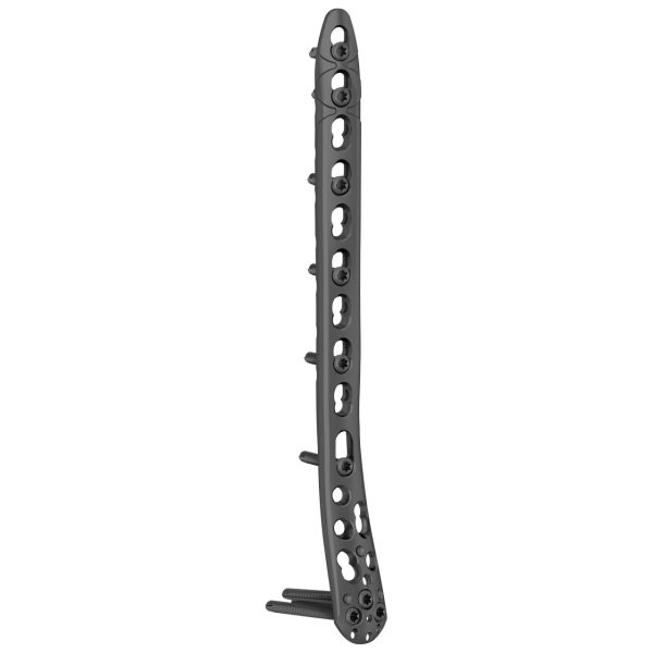 Low Profile Distal Medial Tibial Locking Plate - Image 4