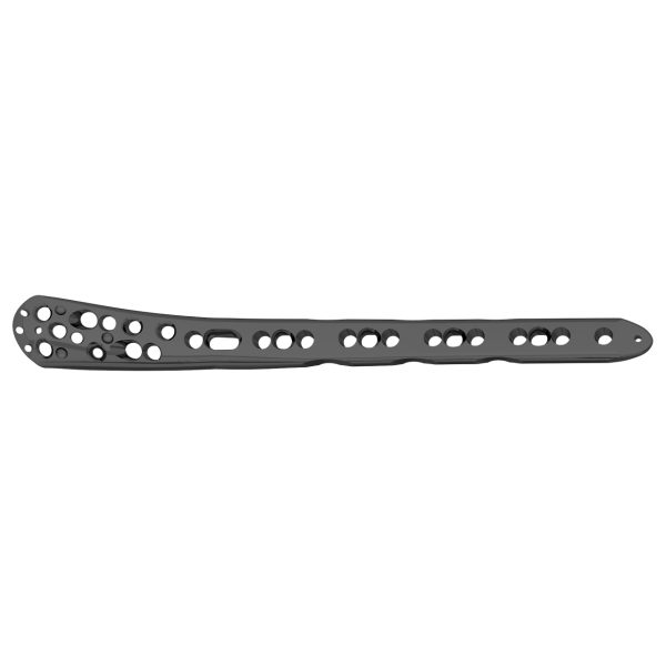 Low Profile Distal Medial Tibial Locking Plate - Image 3