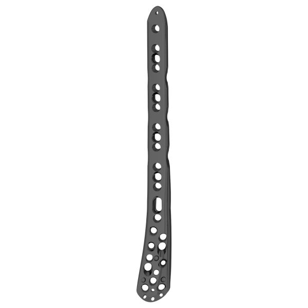 Low Profile Distal Medial Tibial Locking Plate - Image 2
