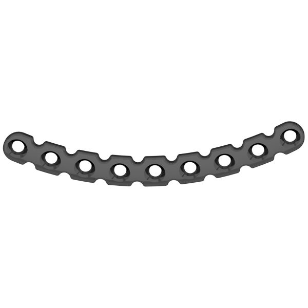 Pelvic Reconstruction Locking Plate - Image 4