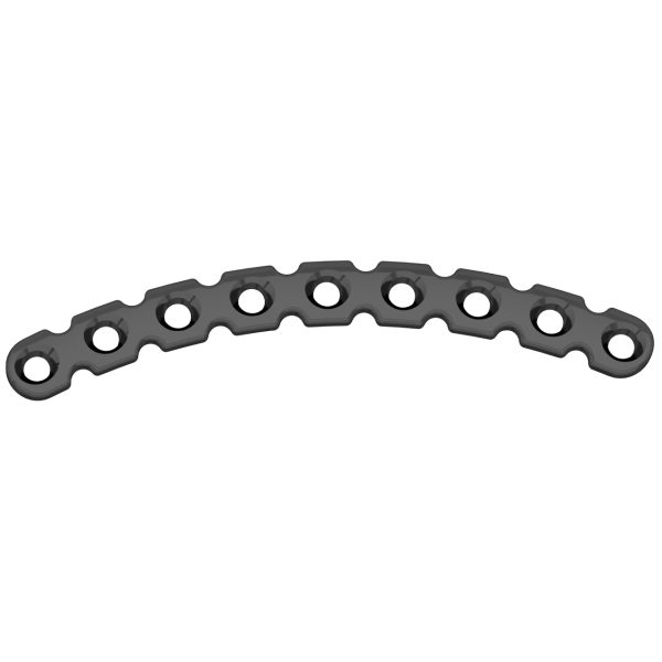 Pelvic Reconstruction Locking Plate - Image 2