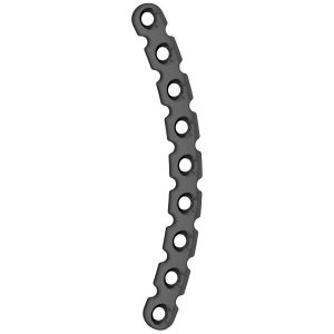 Pelvic Reconstruction Locking Plate