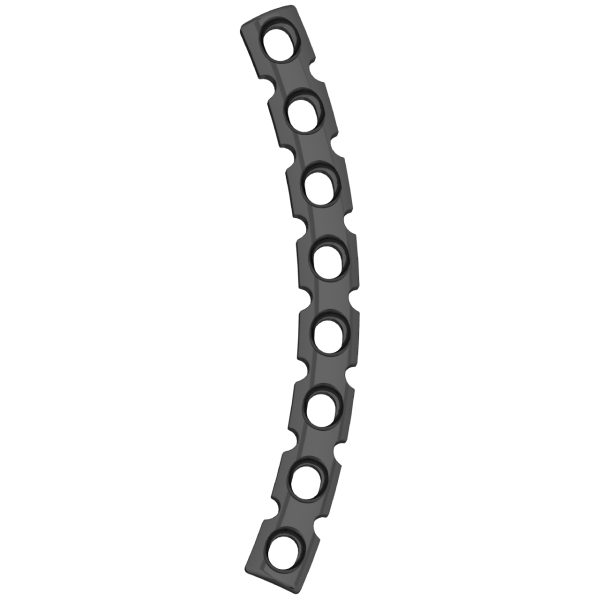 Pelvic Reconstruction Plate