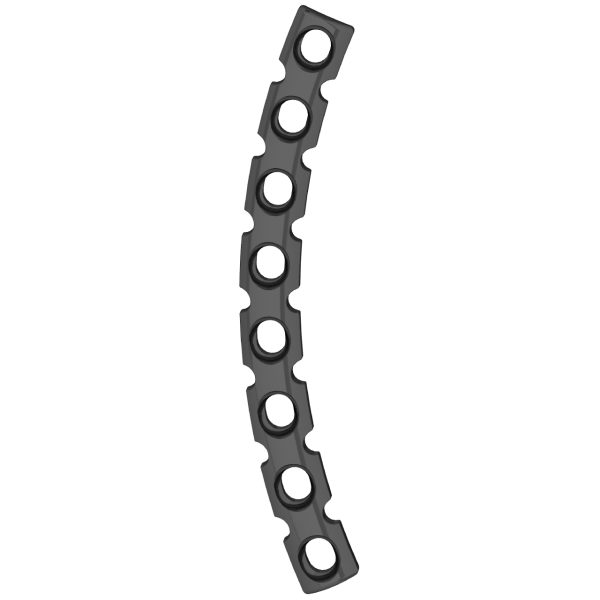 Pelvic Reconstruction Plate - Image 3