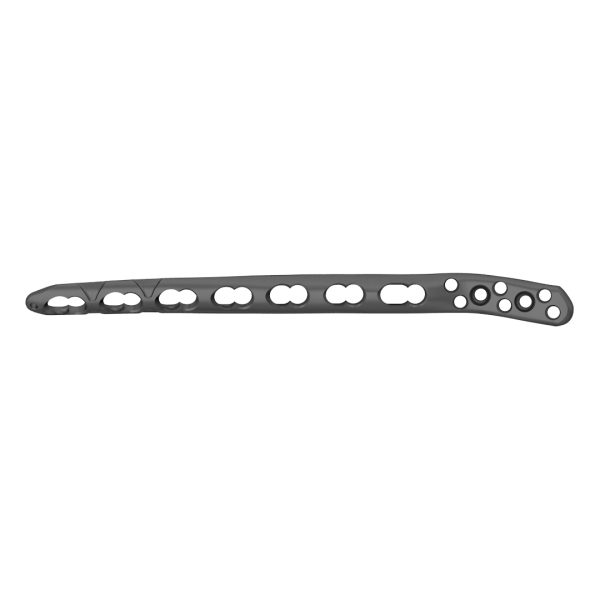 Posterior Lateral Fibular Locking Plate - Image 4