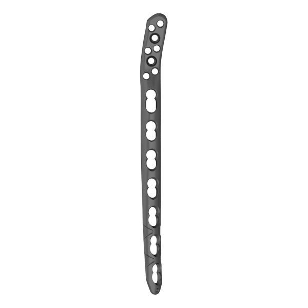 Posterior Lateral Fibular Locking Plate - Image 3