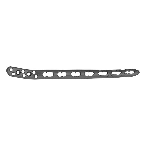 Posterior Lateral Fibular Locking Plate - Image 2