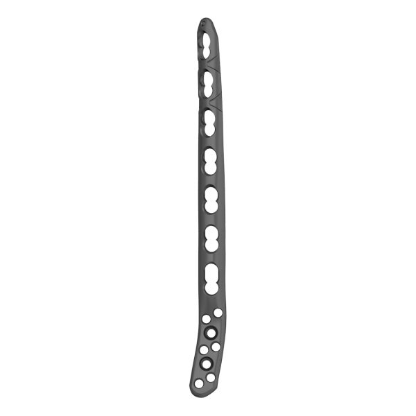 Posterior Lateral Fibular Locking Plate