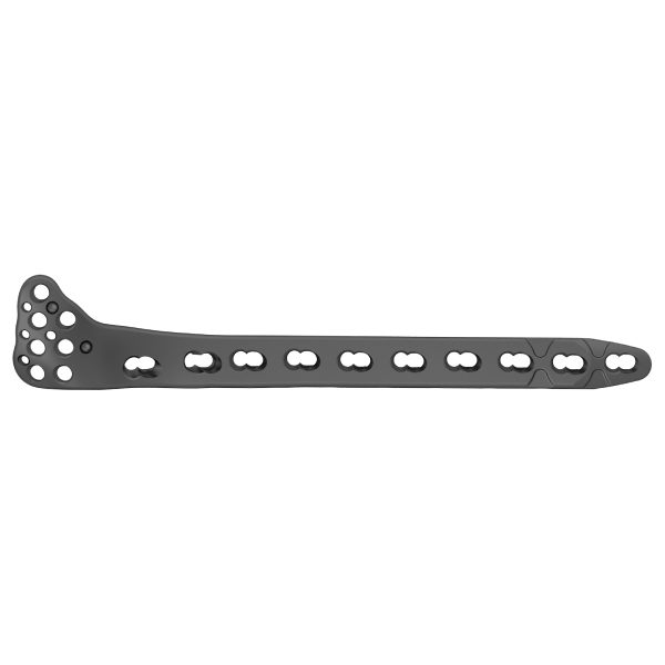 Proximal Lateral Tibial DR Locking Plate - Image 4