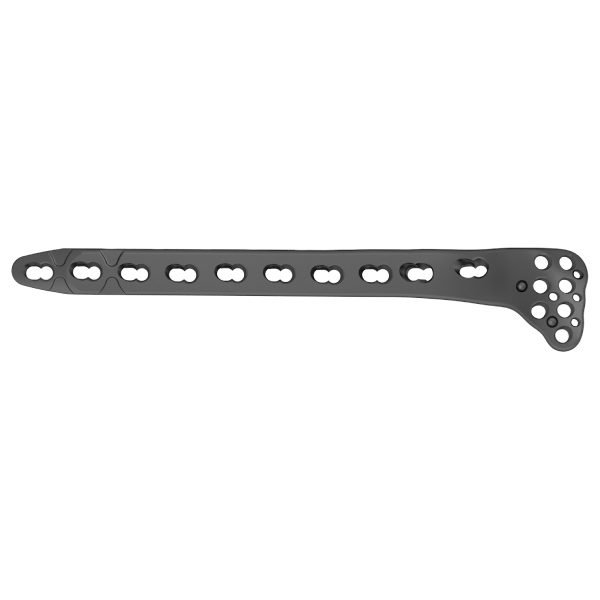Proximal Lateral Tibial DR Locking Plate - Image 2