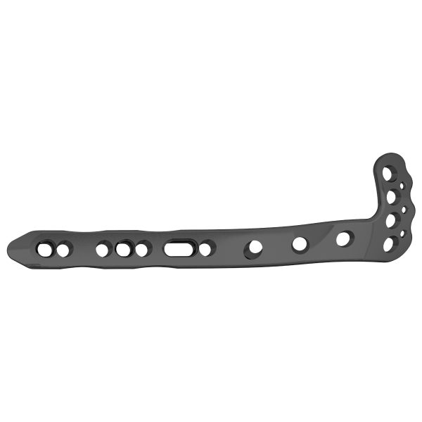 Proximal Lateral Tibial SR Locking Plate - Image 2
