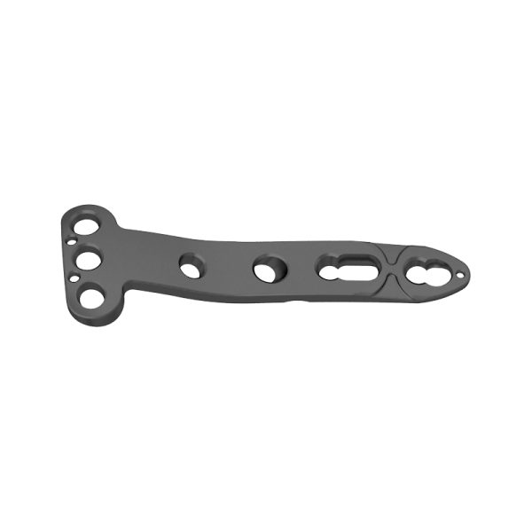 Proximal Medial Tibial T-Locking Plate - Image 4