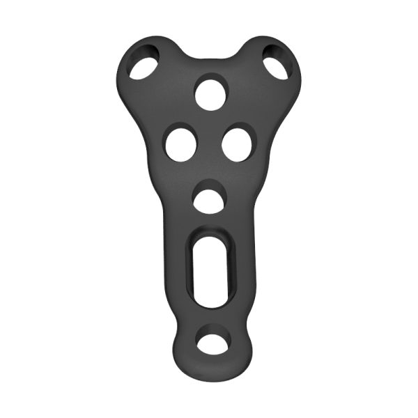 Proximal Radius Locking Plate - Image 2