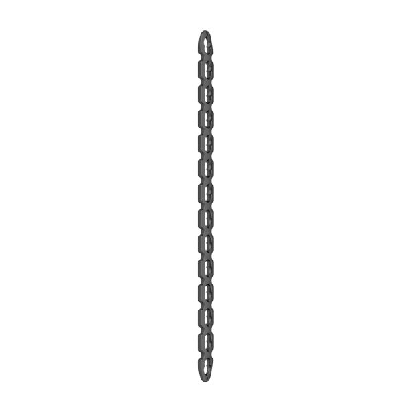 Distal Medial Tibial Anatomic Locking Plate